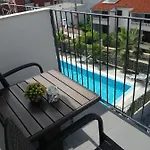 Apartmán Iva
