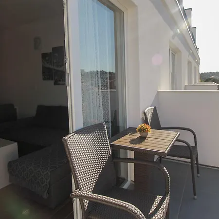 Apartment Iva *