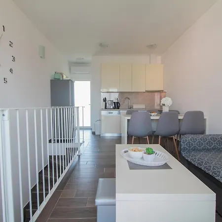 Iva Appartement