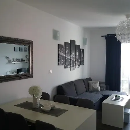 Iva Appartement