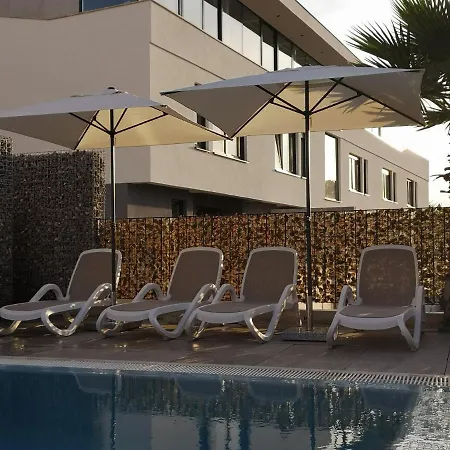 Appartement Iva *
